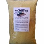 Tolstolobik 🎣